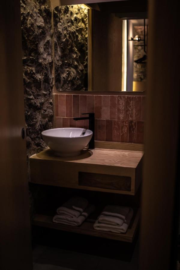 Old Town Sxvi - Adults Only Otel Telde Dış mekan fotoğraf