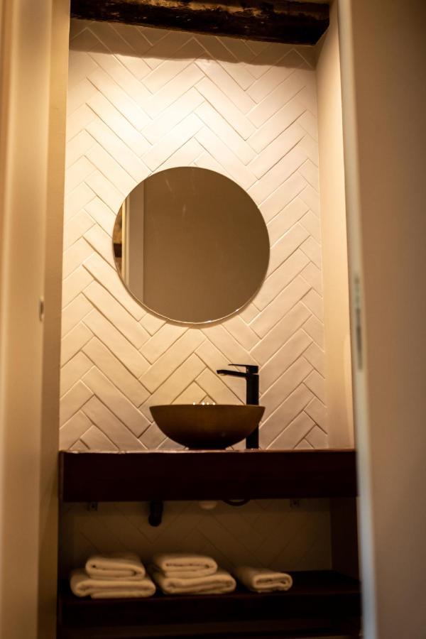 Old Town Sxvi - Adults Only Otel Telde Dış mekan fotoğraf