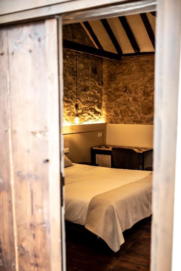 Old Town Sxvi - Adults Only Otel Telde Dış mekan fotoğraf