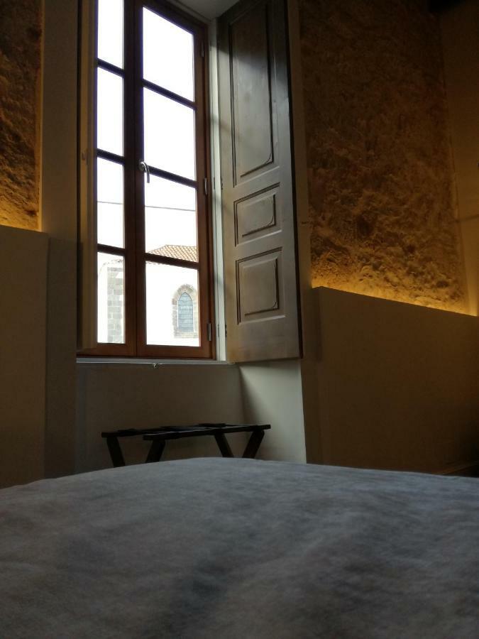 Old Town Sxvi - Adults Only Otel Telde Dış mekan fotoğraf