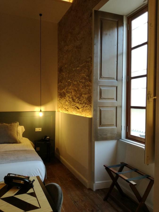 Old Town Sxvi - Adults Only Otel Telde Dış mekan fotoğraf
