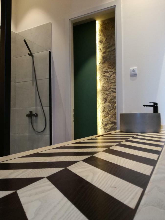 Old Town Sxvi - Adults Only Otel Telde Dış mekan fotoğraf