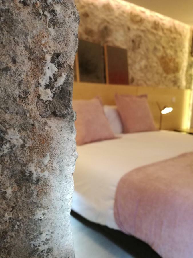Old Town Sxvi - Adults Only Otel Telde Dış mekan fotoğraf