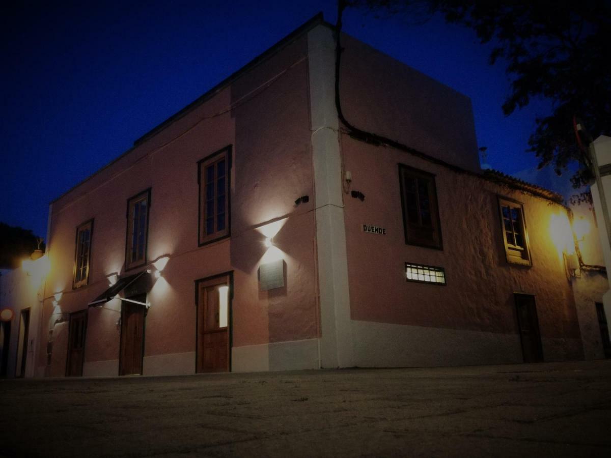 Old Town Sxvi - Adults Only Otel Telde Dış mekan fotoğraf