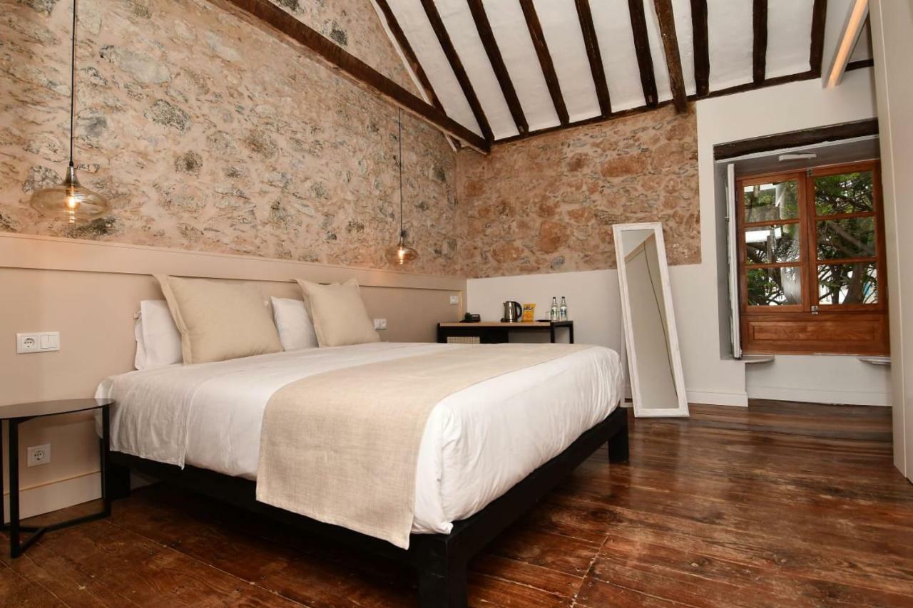 Old Town Sxvi - Adults Only Otel Telde Dış mekan fotoğraf