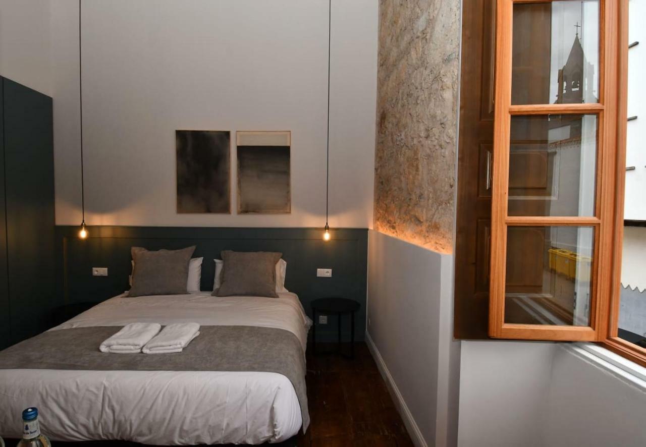 Old Town Sxvi - Adults Only Otel Telde Dış mekan fotoğraf