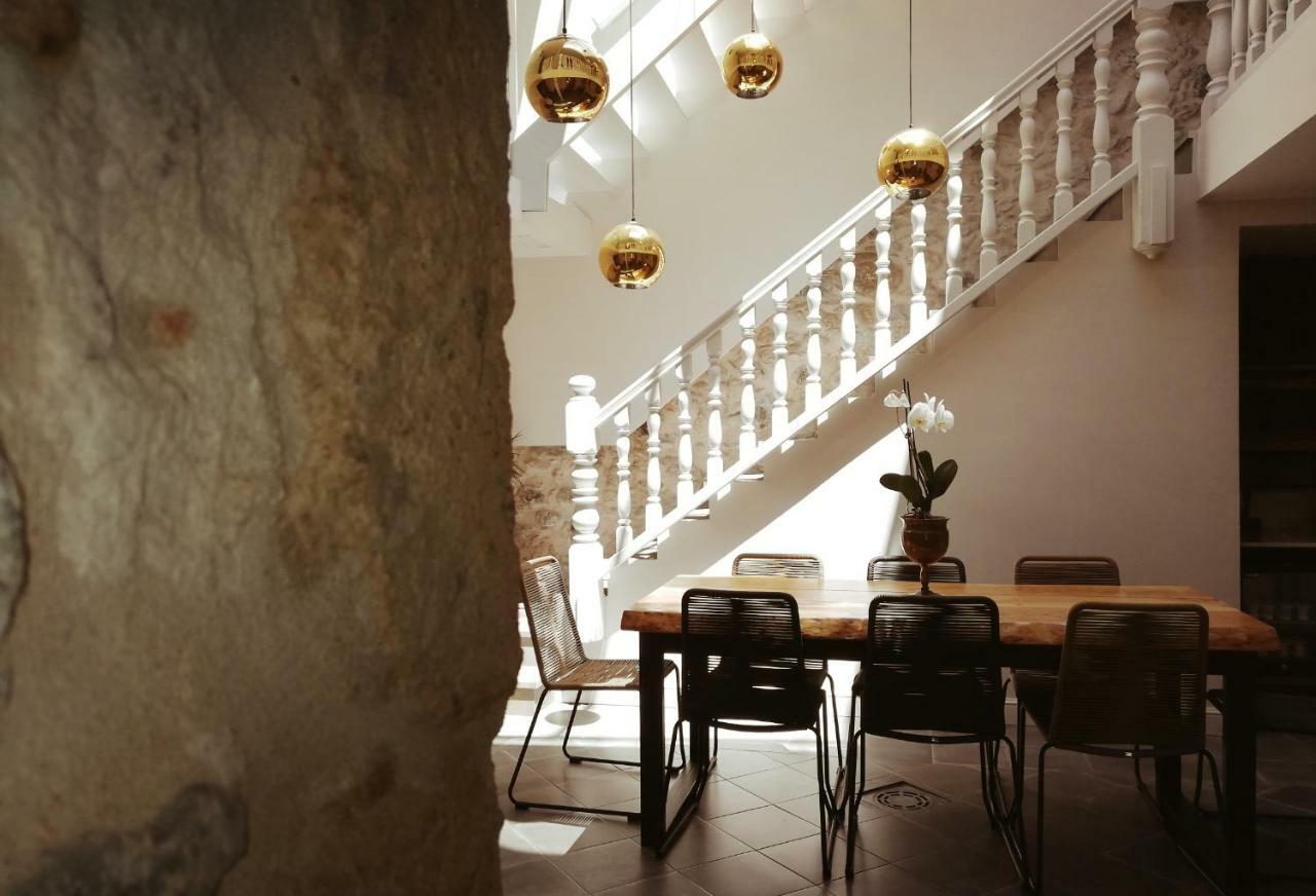 Old Town Sxvi - Adults Only Otel Telde Dış mekan fotoğraf